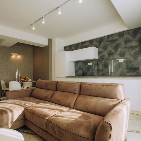 Villa Chunarot Ohrid Ngoại thất bức ảnh