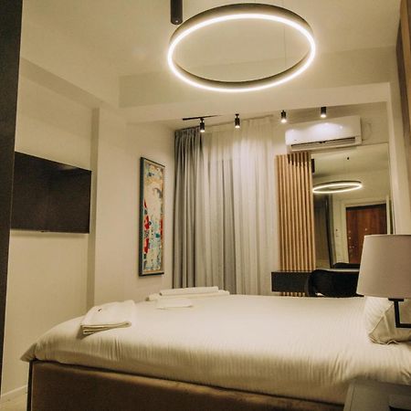 Villa Chunarot Ohrid Ngoại thất bức ảnh