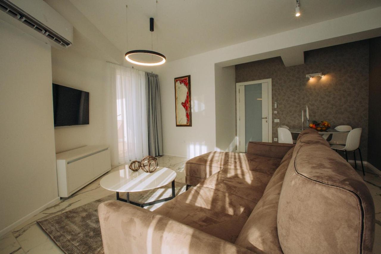 Villa Chunarot Ohrid Ngoại thất bức ảnh