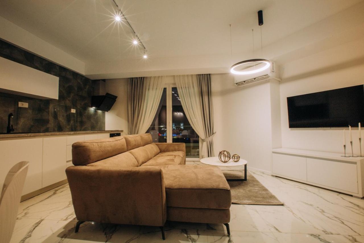 Villa Chunarot Ohrid Ngoại thất bức ảnh