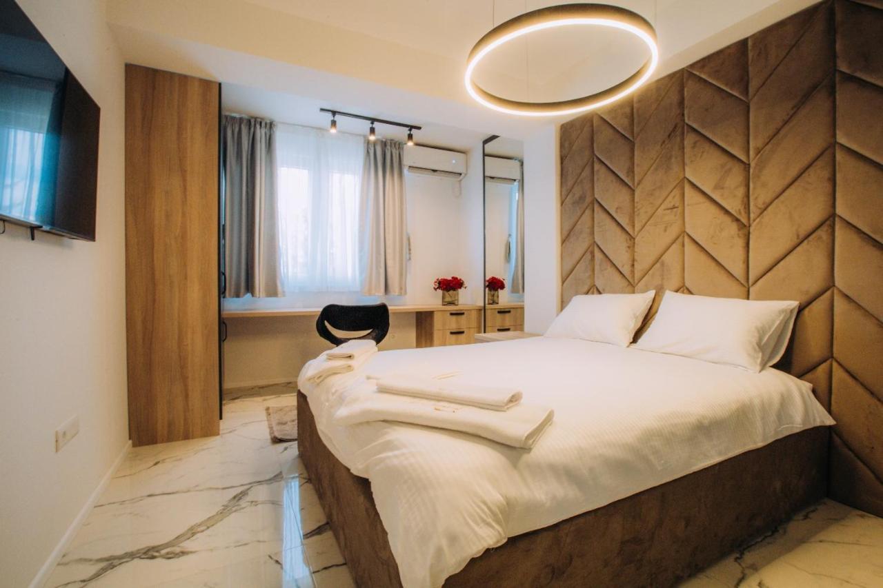 Villa Chunarot Ohrid Ngoại thất bức ảnh