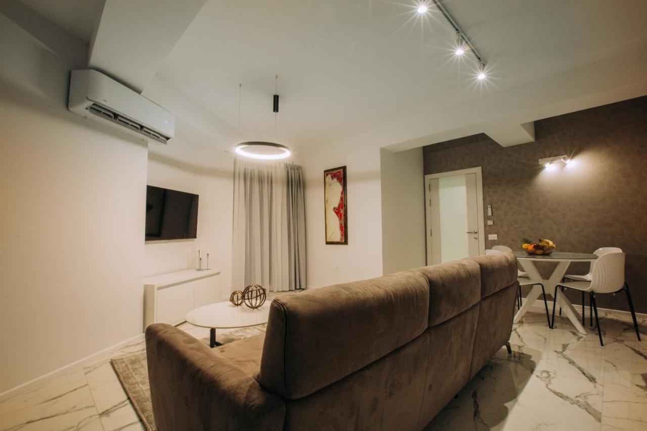 Villa Chunarot Ohrid Ngoại thất bức ảnh