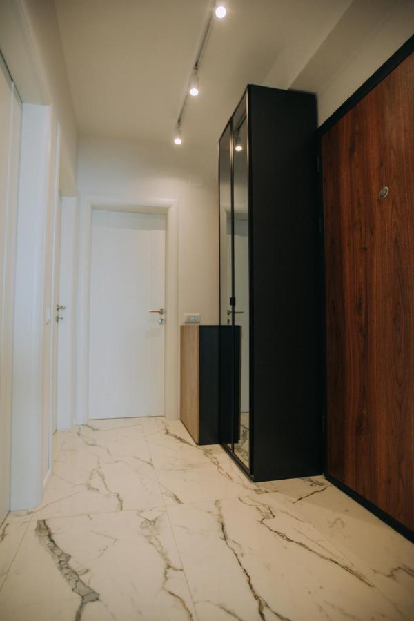 Villa Chunarot Ohrid Ngoại thất bức ảnh