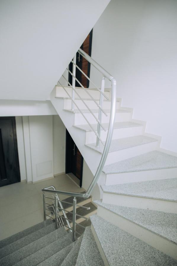 Villa Chunarot Ohrid Ngoại thất bức ảnh