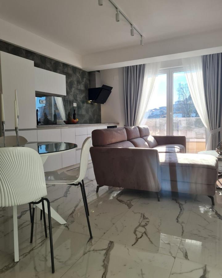 Villa Chunarot Ohrid Ngoại thất bức ảnh